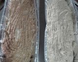 Foto del paso 2 de la receta: Budín de banana sin azúcar