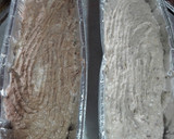 Foto del paso 2 de la receta: Budín de banana sin azúcar