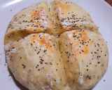 Foto del paso 4 de la receta: 🍞🍞PAN sin Levadura 🍞🍞