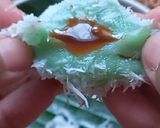 Foto langkah ke 5 dari resep Klepon (Takaran Sendok).