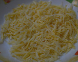 Foto del paso 1 de la receta: Omelette du fromage