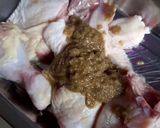 Foto langkah ke 3 dari resep Ayam saus mentega.