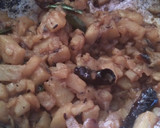 உருளைக்கிழங்கு கூட்டு (Urulaikilanku kootu recipe in tamil) ரெசிபி ஸ்டேப் 8 புகைப்படம்