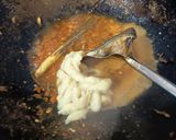 Foto langkah ke 2 dari resep Sambal Tempoyak Teri.