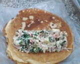 Foto del paso 5 de la receta: Canelones de espinaca, ricota y jamón