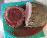 Foto del paso 5 de la receta: Carne al jugo con arroz Fácil!!!