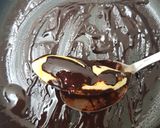 Foto langkah ke 1 dari resep Banana Choco Cheese (Pisang Coklat Keju) Simple.