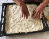 Φωτογραφία βήματος 4 της συνταγής Λαδόπιτα Μάνης