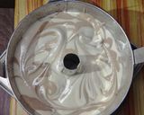 Foto langkah ke 8 dari resep 223. Chiffon Marble.