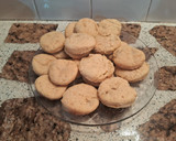 Foto del paso 10 de la receta: Scones agridulce de queso crema y manzana