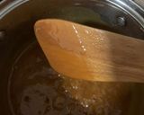 Karamellás-kávés szelet recept fázis 3 fotója