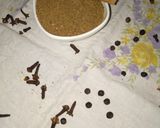 ચા નો મસાલો (Tea Masala Recipe In Gujarati) રેસીપી સ્ટેપ2ફોટો