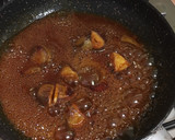 Foto del paso 4 de la receta: Garbanzos con arroz