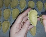 صورة لخطوة 5 من وصفة دليس جوز الهند (بنكهة الرافيللو) 🤍🥥