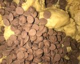 صورة لخطوة 4 من وصفة كوكيز