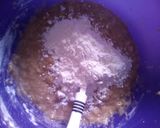 Foto del paso 3 de la receta: Muffins de banana sin tacc y bajos en grasas