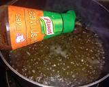 โจ๊กหมูเด้ง แบบง่ายๆ วิธีทำสูตร 5 รูป