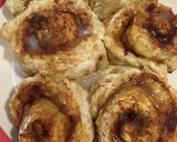 Foto del paso 10 de la receta: Rolls de Canela🍪 Re fáciles! (Apto +12m 👶)