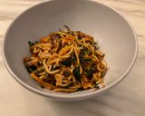 Une image de l'étape 6 de Carottes🥕Farandole de Légumes🌶️🫜🍃.
