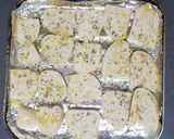Foto del paso 3 de la receta: Tostaditas para picoteo