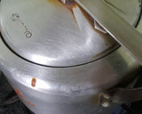 A picture of step 9 of Mutton Rogan Josh With Ginger.