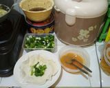 Foto langkah ke 1 dari resep Martabak telor mini simple.