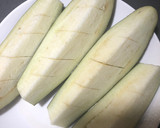 Foto del paso 1 de la receta: Arroz con verduras y champiñones