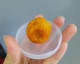 Hình bước làm 5 của món Mơ muối để mãi không hỏng