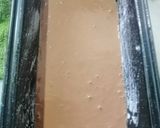 Foto del paso 2 de la receta: Budín chocolatoso sin gluten ni azúcar
