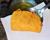 Foto del paso 8 de la receta: Panza rebozada súper deliciosa y crocante