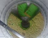 Foto langkah ke 7 dari resep Bolu pandan.