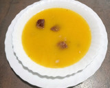 Foto del paso 6 de la receta: Caldo casero de pollo y jamón