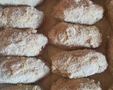 Foto del paso 2 de la receta: Croquetón de jamón asado