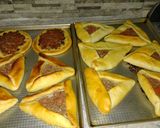 Foto del paso 5 de la receta: Fatay o empanadas árabes