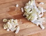 Hình bước làm 2 của món Cà Ri Bò Nhật Bản 🍛