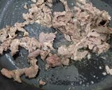 Foto langkah ke 2 dari resep Wagyu Sauce Barbeque.