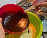 Foto del paso 4 de la receta: Brownie tradicional