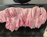 Foto del paso 3 de la receta: Jamón del país casero