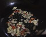 Foto langkah ke 1 dari resep Capcay kering.
