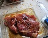 Matty's Shoyu Pork recipe step 3 photo