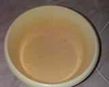 Könnyű túrós piskóta Dia Wellness recept fázis 1 fotója