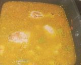 Foto del paso 4 de la receta: Arroz con pollo