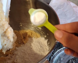 Foto del paso 3 de la receta: Cookies monster🍪