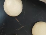 نان همبرگر