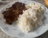 Foto del paso 3 de la receta: Arroz basmati