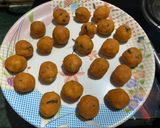 બટેટા વડા (Bateta Vada Recipe in Gujarati) રેસીપી સ્ટેપ2ફોટો