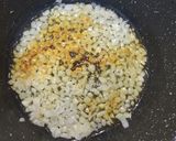 عکس مرحله 1 از دستور پاستا آلفردو