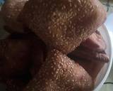 Sesame Mandazis recipe step 10 photo