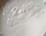 A picture of step 1 of Masala Cheese Open Dosa.