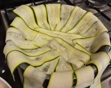 Foto del paso 3 de la receta: Lasaña de Calabacín